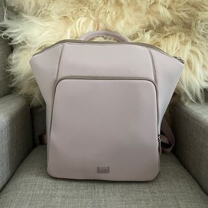 FRESHLY PICKED Seoul Diaper Backpack in Fig